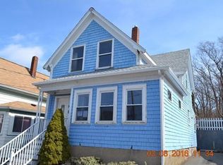 9 Russell Ave, Gloucester, MA 01930