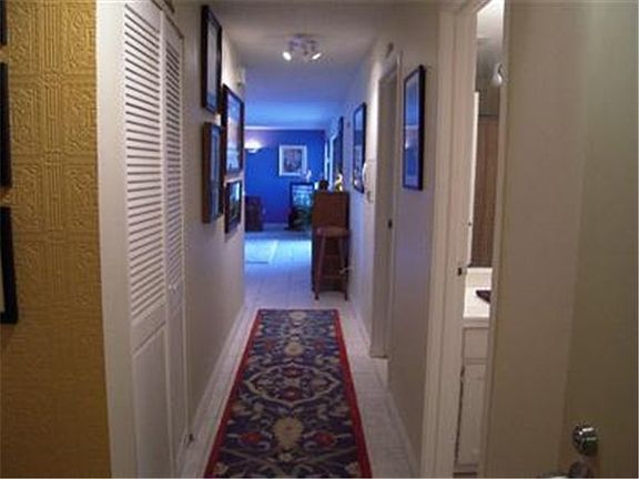 Entry Hall