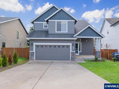 650 Burley Hill Loop NW, Salem, OR, 97304