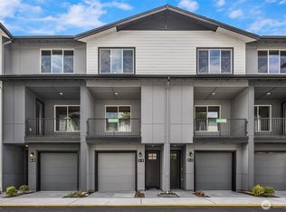 626 164th St SW HOMESITE 15-D4, Lynnwood, WA 98087