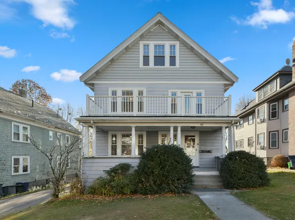 48 Manthorne Rd, West Roxbury, MA