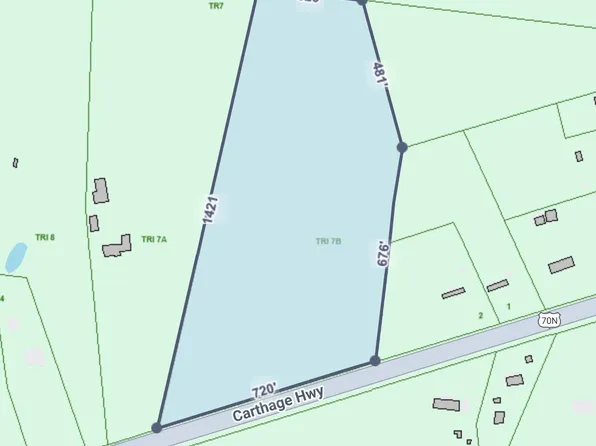 4911 Carthage Hwy, Lebanon, TN 37087