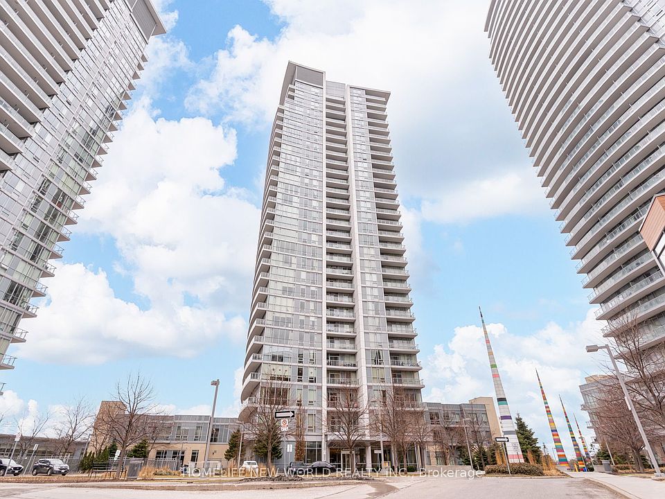 1st image of 66 Forest Manor Rd #P09