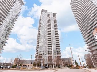 66 Forest Manor Rd #P09, Toronto, ON M2J0B7