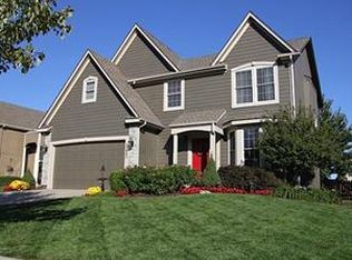 15641 S Rene St, Olathe, KS 66062