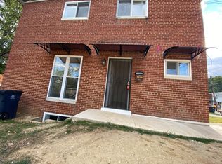 3906 Triton Ct, Temple Hills, MD 20748