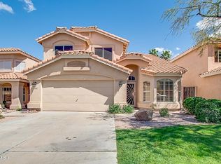 6604 E Raftriver St, Mesa, AZ 85215
