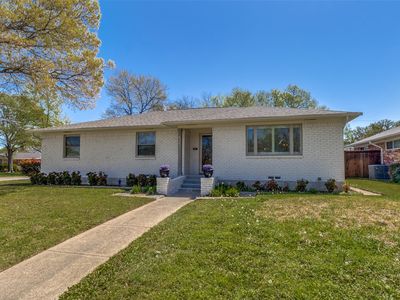 8494 Swift Ave, Dallas, TX, 75228