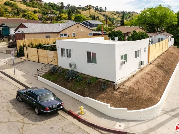 2900 Asbury St, Los Angeles, CA 90065