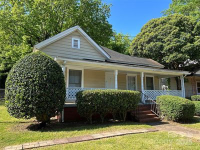 2433 Booker Ave, Charlotte, NC, 28216