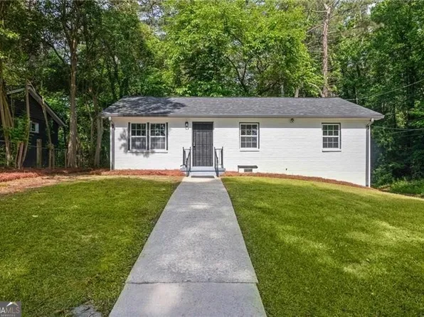 2889 Macon Dr SW, Atlanta, GA 30354