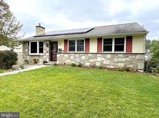 844 G Ave, Glenside, PA