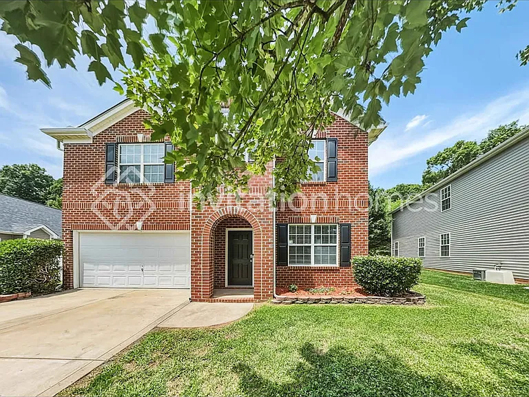 4223 High Shoals Dr — Photo 1