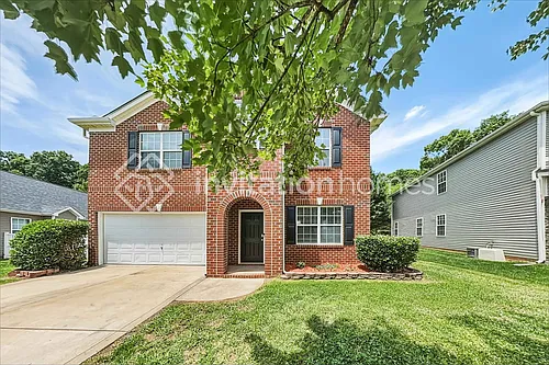 4223 High Shoals Dr Photo 1
