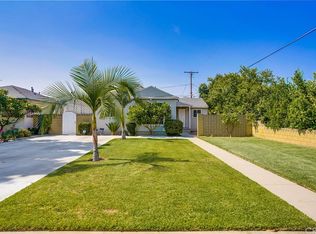 6609 Phaeton Ave, Pico Rivera, CA 90660