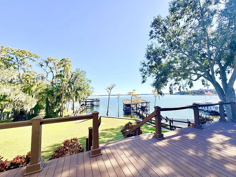 5243 W Lake Butler Rd — Photo 5