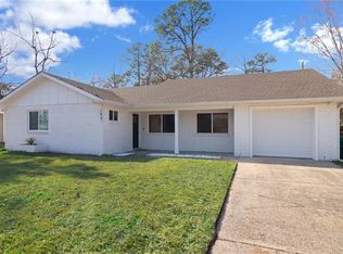 1427 Eastwood Dr, Slidell, LA 70458