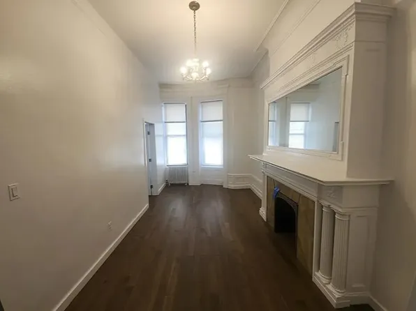 40 W 96th St APT 1A, New York, NY 10025