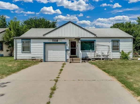 5118 E Mount Vernon St, Wichita, KS 67218