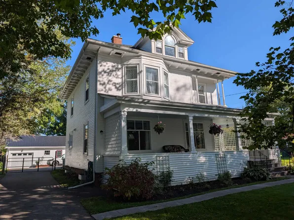 179 Granville St W, Bridgetown, NS B0S 1C0