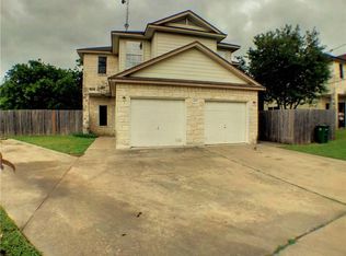 1619 Constantino Cir #A, Austin, TX 78745
