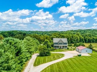 8333 W Hinds Rd, Bloomington, IN 47403