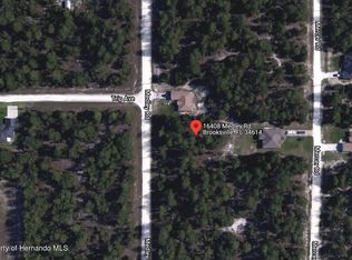 16408 Medley Rd, Weeki Wachee, FL 34614