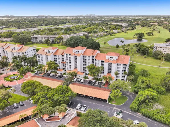 4114 W Palm Aire Drive #146b, Pompano Beach, FL 33069