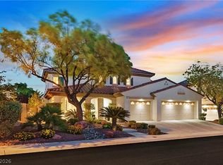 834 Roseberry Dr, Las Vegas, NV 89138