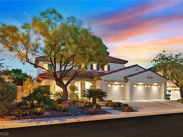 834 Roseberry Dr, Las Vegas, NV 89138
