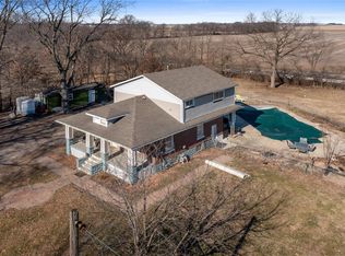 209 W Elm St, Lenzburg, IL 62255