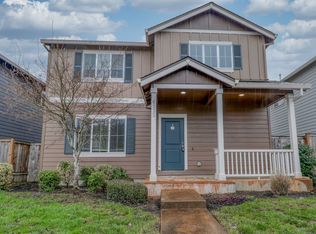 6232 NE Sherborne St, Hillsboro, OR 97124