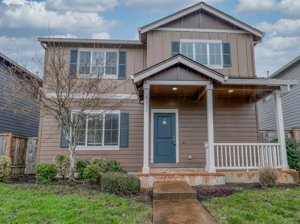 6232 NE Sherborne St, Hillsboro, OR 97124