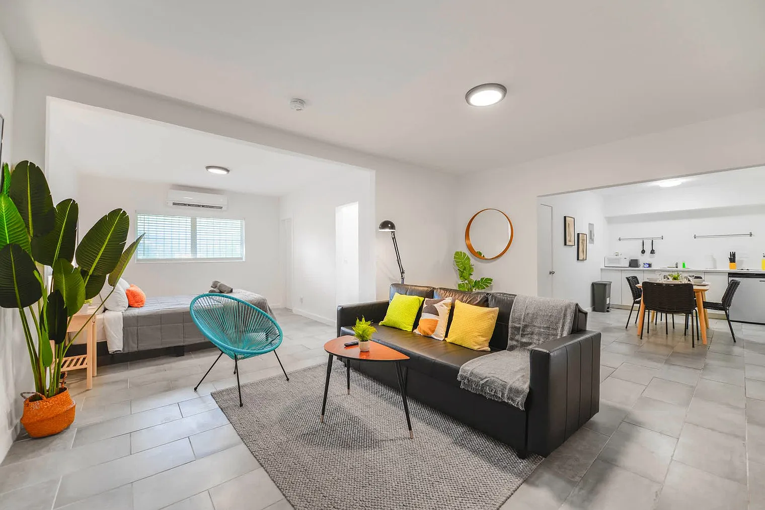 Studio, 1.0 bath, 548 sqft, $1,449 — Photo 1