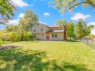 11306 Hartford Ln, Fishers, IN 46038