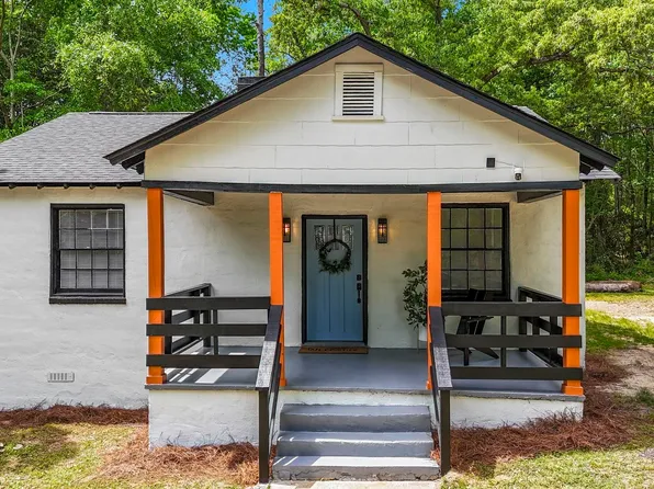 4727 Bishop Rd, Macon, GA 31206