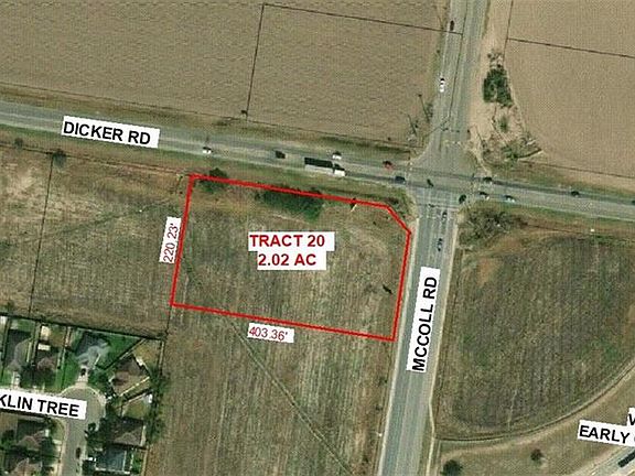 2nd image of 3100 N McColl Rd