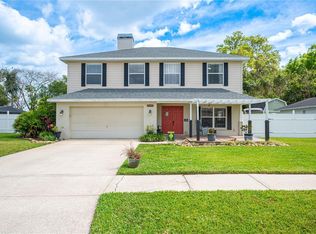 818 Childers Loop, Brandon, FL 33511