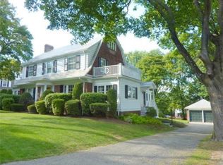 44 Hillcrest Rd, Belmont, MA 02478