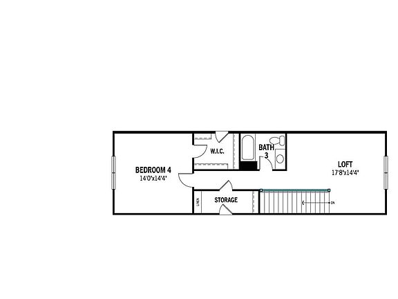 4th image of 2509 Mabel Ln