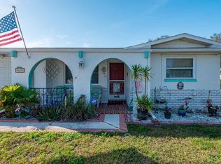 9605 Shamokin Ln, Port Richey, FL 34668