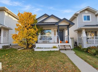 2811 25th St NW, Edmonton, AB T6T 2A3
