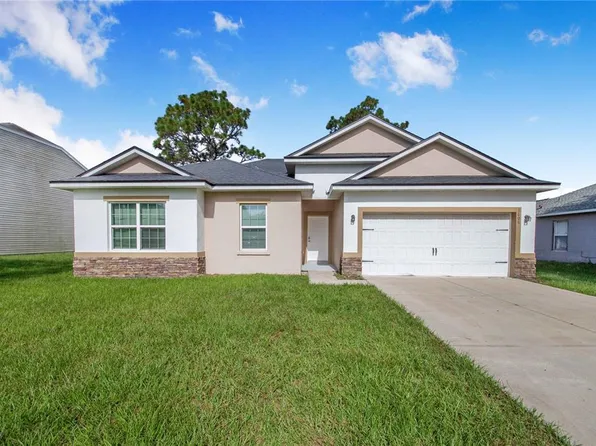1608 Pilchard Ct, Poinciana, FL 34759