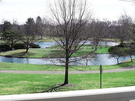View from MBR Balcony