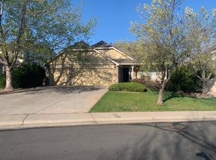 2091 S Ensenada Way, Aurora, CO 80013