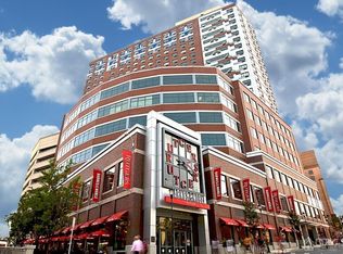 110 Somerset St APT 2107, New Brunswick, NJ 08901