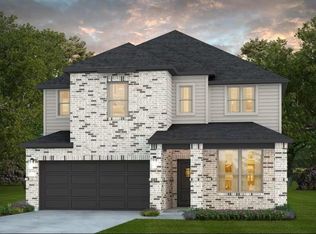 18102 Zemira Ln, Tomball, TX 77377