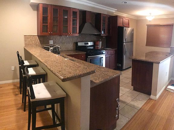 Kitchen Dining Counter