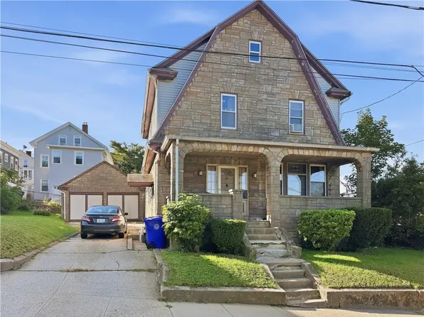 11 Grand View St, Providence, RI 02906