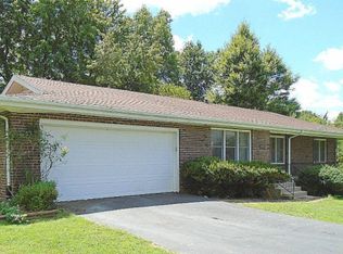 102 E Lark St, Ozark, MO 65721